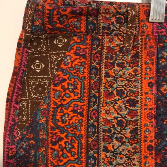 NEW Sundance Kahlini Shorts. XXL - Picture 4 of 7